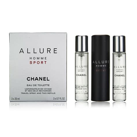 chanel allure kicks